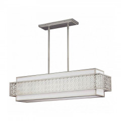 Светильник на штанге Feiss Kenny FE/KENNEY/ISLE