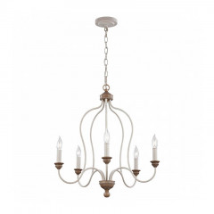 Подвесная люстра Feiss Hartsville FE/HARTSVILLE5