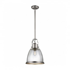 Светильник на штанге Feiss Hobson FE/HOBSON/P/L SN