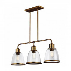 Светильник на штанге Feiss Hobson FE/HOBSON/3P AB