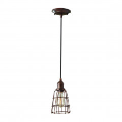 Светильник на штанге Feiss Urban Renewal FE/URBANRWL/P/D