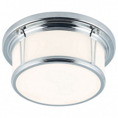 Накладной потолочный светильник Feiss Woodward FE/WOODWARD/F/M