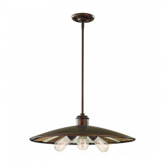 Подвесной светильник Feiss Urban Renewal FE/URBANRWL/3P/E