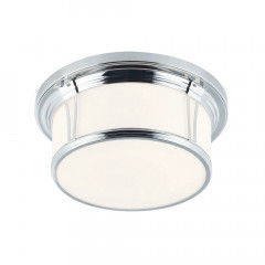 Накладной потолочный светильник Feiss Woodward FE/WOODWARD/F/L