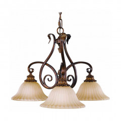 Подвесная люстра Feiss Sonoma Valley FE/SONOMAVAL3