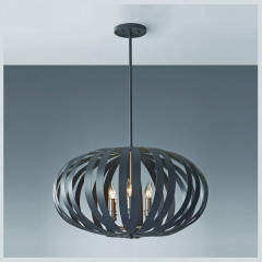 Светильник на штанге Feiss Woodstock FE/WOODSTOCK/P/L