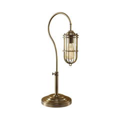 Настольная лампа декоративная Feiss Urban Renewal FE/URBANRWL/TL1