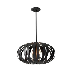 Светильник на штанге Feiss Woodstock FE/WOODSTOCK/P/M