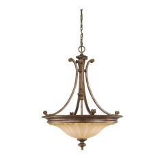 Подвесной светильник Feiss Stirling Castle FE/STIRLINGCAS3P