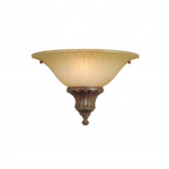 Накладной настенный светильник Feiss Stirling Castle FE/STIRLINGCASW2