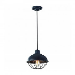 Светильник на штанге Feiss Urban Renewal FE/URBANRWL/P/B