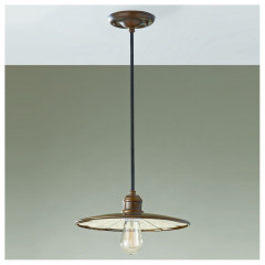 Светильник на штанге Feiss Urban Renewal FE/URBANRWL/P/E