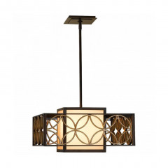 Светильник на штанге Feiss Remy FE/REMY/P/B