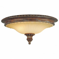 Накладной потолочный светильник Feiss Stirling Castle FE/STIRLINGCAS/F