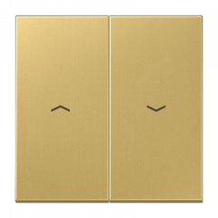 ЖАЛЮЗИ-управление кнопочный латунь classic (упраление происходит при удерживании клавиши)