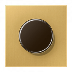 Светорегулятор латунь classic для низковольтных ламп с индуктивными трансформаторами