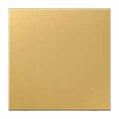 Светорегулятор клавишный Универсальный латунь classic любая нагрузка для LED 3-100W ламп 20