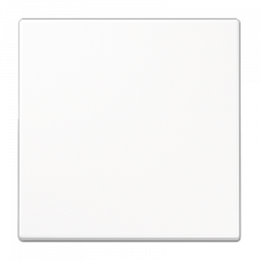 ПЕРЕКлючатель промежуточный 1но-клавишный белый (IP44)