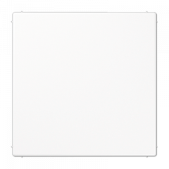 ЗАГЛУШКА белый