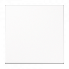 Светорегулятор клавишный белый для ламп накаливания,галоген. и индуктивных трансформаторов 20-500 В