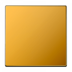 Светорегулятор клавишный золото для ламп накаливания,галоген. и индуктивных трансформаторов 20-500