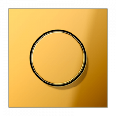 Светорегулятор имитация золота для регулирования люминесцентных ламп