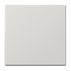 Светорегулятор клавишный светло-серый для ламп накаливания,галоген. и индуктивных трансформаторов