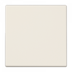 ПЕРЕКлючатель 1но-клавишный слоновая кость (IP44)