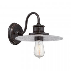 Бра Quoizel Admiral QZ/ADMIRAL1 IB