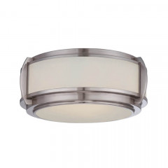 Накладной потолочный светильник Quoizel Wilkinson QZ/WILKINSON/F