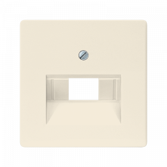 INTERNET-розетка 2ая электробелый