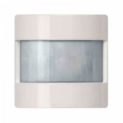 Датчик движения 2300 Вт электробелый