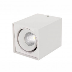 Светильник Arlight 020386 SP-CUBUS-S100x100WH-11W Warm White 40deg