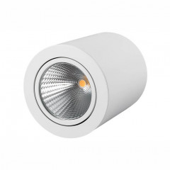 Светильник Arlight 021065 SP-FOCUS-R120-16W Warm White