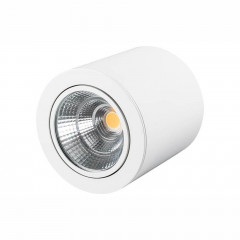 Светильник Arlight 021066 SP-FOCUS-R140-30W Warm White