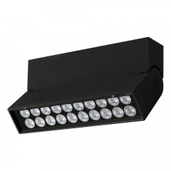 Светильник Arlight 026211 SP-LOFT-SURFACE-S170-10W White6000 (BK, 24 deg)