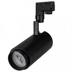 Светильник Arlight 025955 LGD-ZEUS-2TR-R100-30W Warm3000 (BK, 20-60 deg)