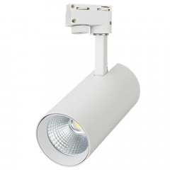 Светильник Arlight 025929 LGD-GERA-2TR-R90-30W White6000 (WH, 24 deg)