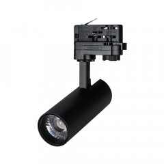 Светильник Arlight 024614 LGD-GERA-4TR-R55-10W Day (BK, 24 deg)