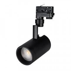 Светильник Arlight 024627 LGD-ZEUS-4TR-R88-20W White (BK, 20-60 deg)