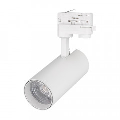 Светильник Arlight 024595 LGD-GERA-4TR-R74-20W Warm (WH, 24 deg)