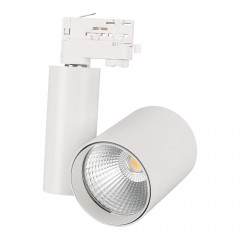 Светильник Arlight 026425 LGD-SHOP-PREMIUM-4TR-R100-40W Day4000 (WH, 24 deg)