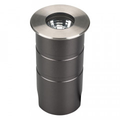 Встраиваемый светильник Arlight 026449 LTD-GROUND-R65-6W Warm3000 (SL, 24 deg, 230V)