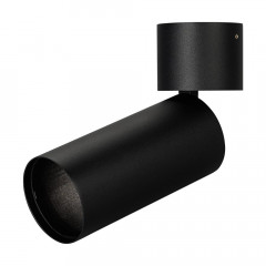 Корпус Arlight 024383 SP-POLO-SURFACE-FLAP-R65 (BK, 1-3, 200mA)