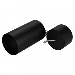 Корпус Arlight 024235 SP-POLO-HANG-R85 (BK, 1-3, 350mA)