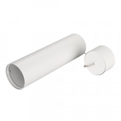 Корпус Arlight 024237 SP-POLO-HANG-LONG300-R85 (WH, 1-3, 350mA)