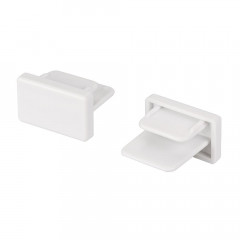 Заглушка Arlight 022776 LGD-2TR-CAP-WH (C)