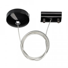 Подвес Arlight 022784 LGD-2TR-HANG-1-BK (C)