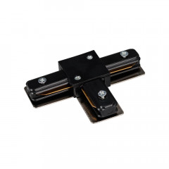 Коннектор тройной Arlight 022777 LGD-2TR-CON-T-BK (C)