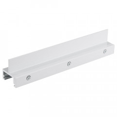 Зажим Arlight 024727 LGD-4TR-CLIP-WH (C)